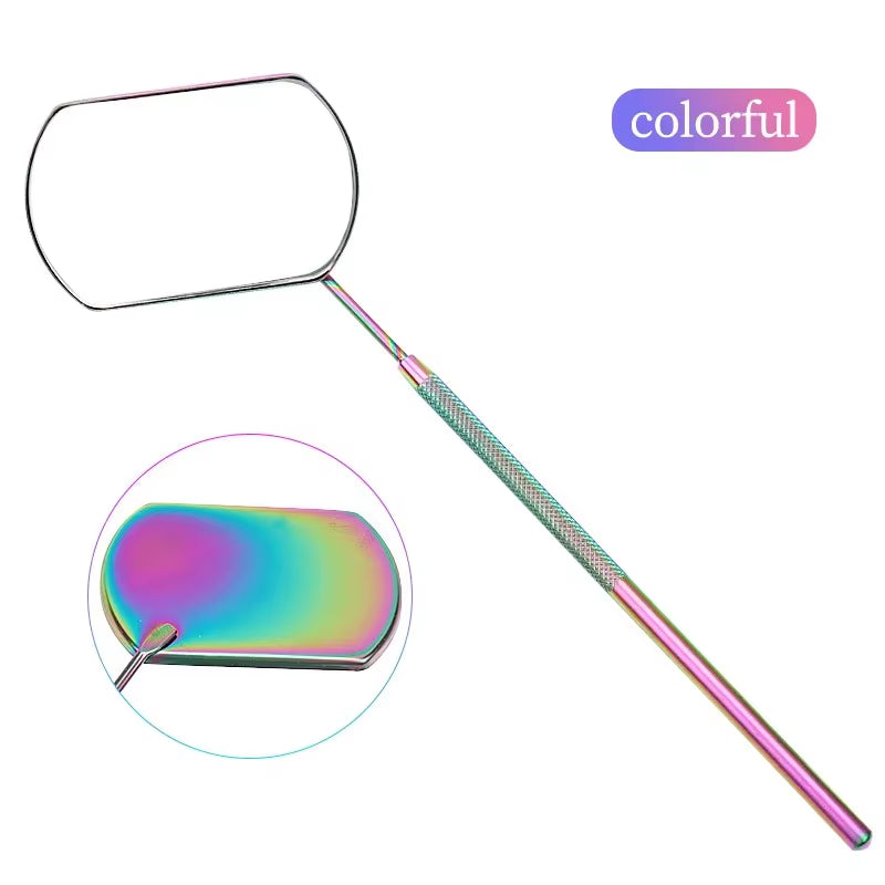 Eyelash Extension Mirror