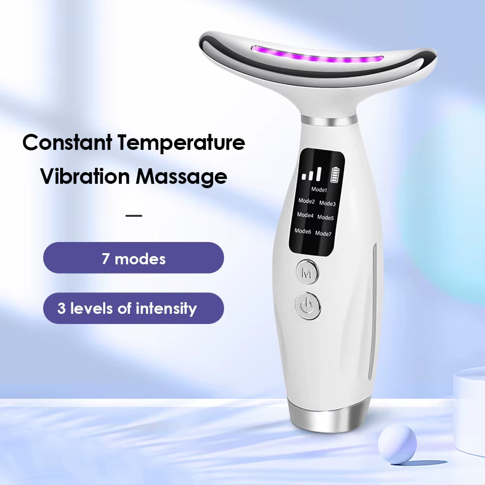 Electric Neck Lifting Massager