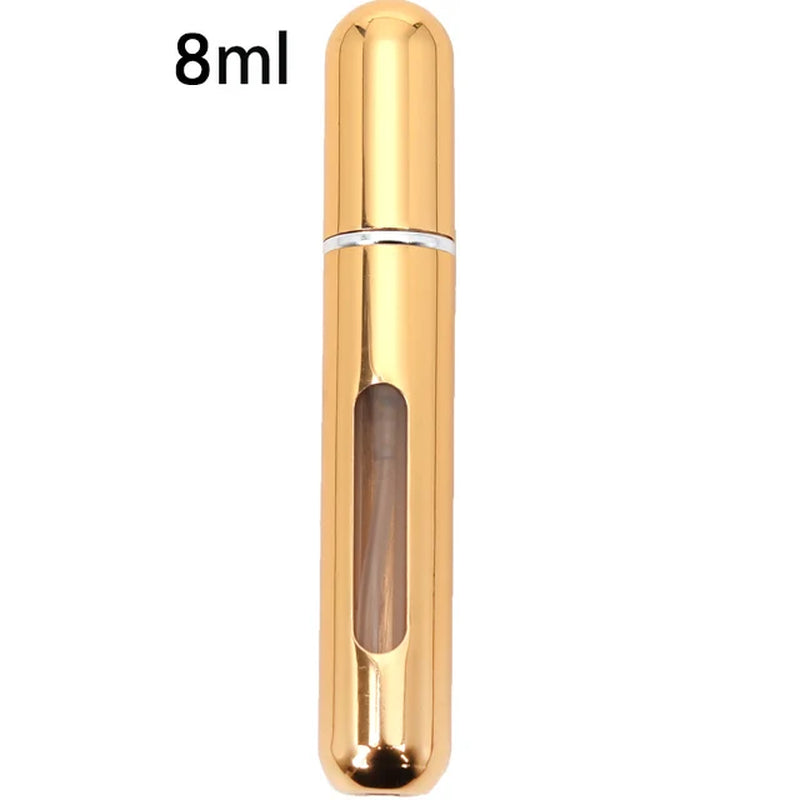Refillable Mini Perfume Atomizer Bottle