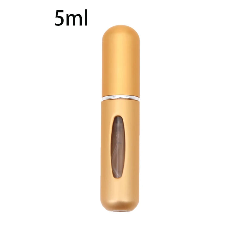 Refillable Mini Perfume Atomizer Bottle