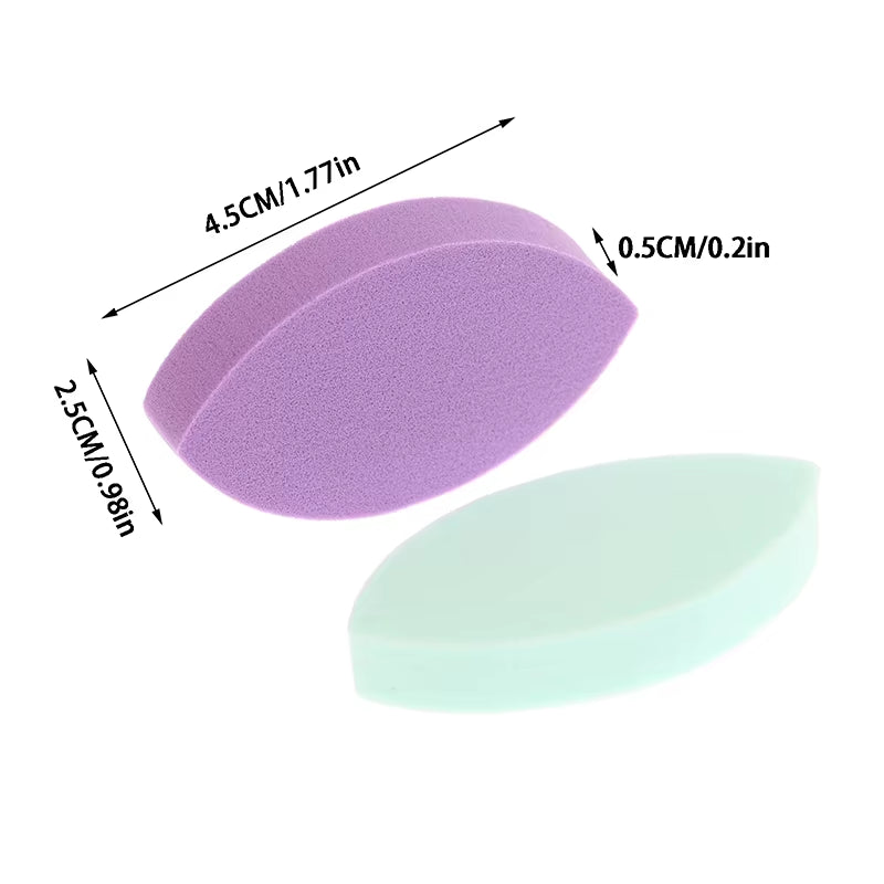 Lash Mapping Practice Set