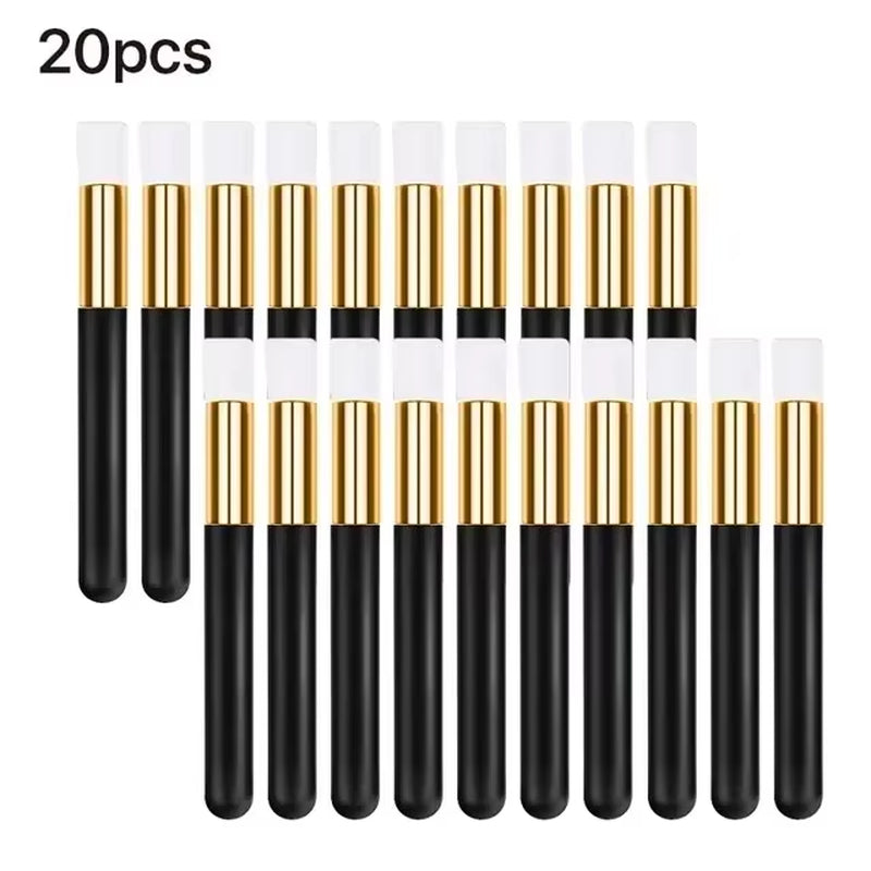 Eyelash Cleaning Brush 
