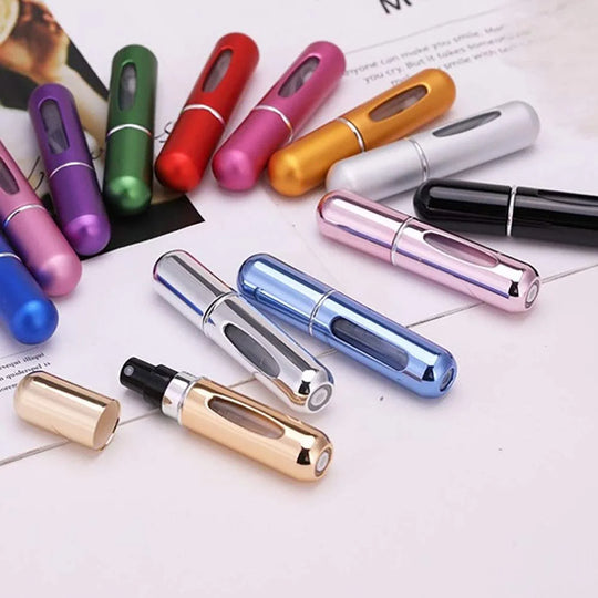 Refillable Mini Perfume Atomizer Bottle