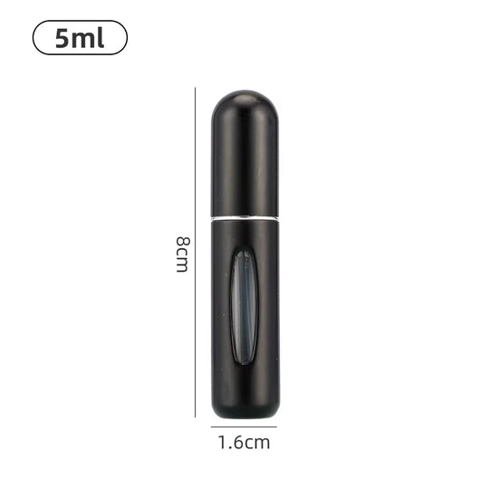 Refillable Mini Perfume Atomizer Bottle