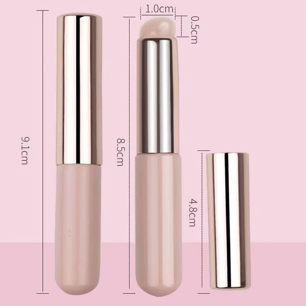 Silicone Lip & Concealer Brush