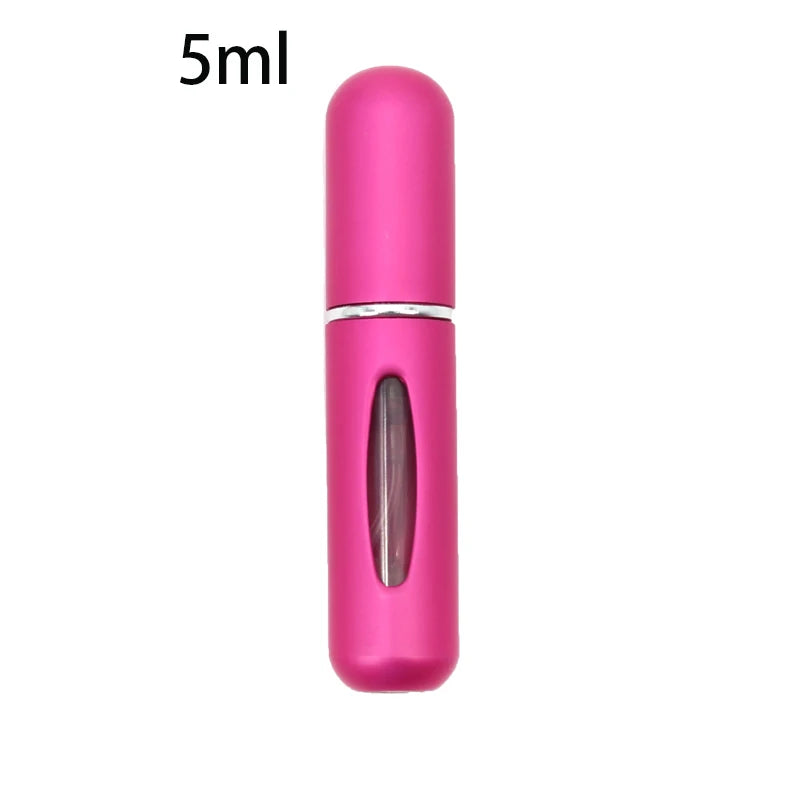 Refillable Mini Perfume Atomizer Bottle