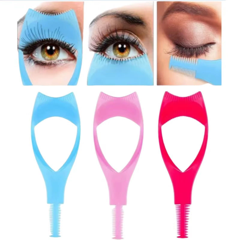 Mascara Shield Applicator Set