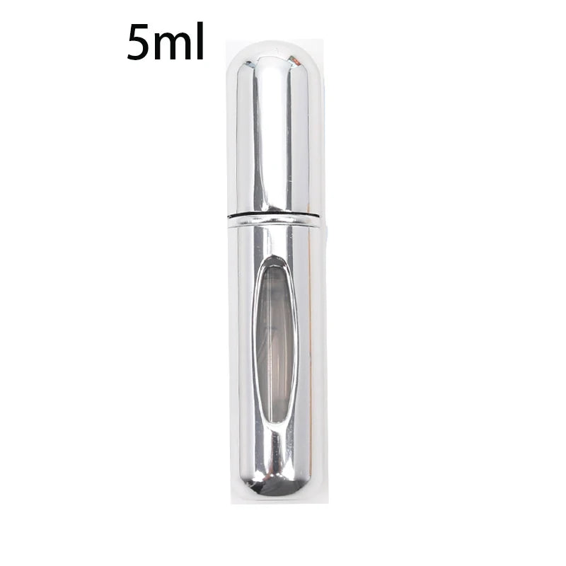 Refillable Mini Perfume Atomizer Bottle