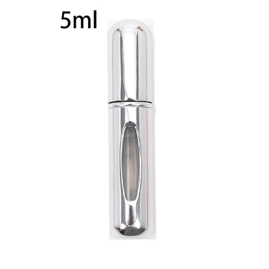 Refillable Mini Perfume Atomizer Bottle
