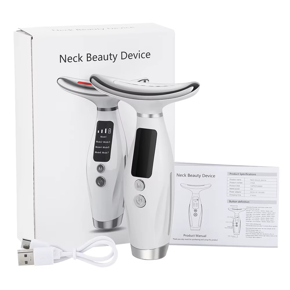 Electric Neck Lifting Massager