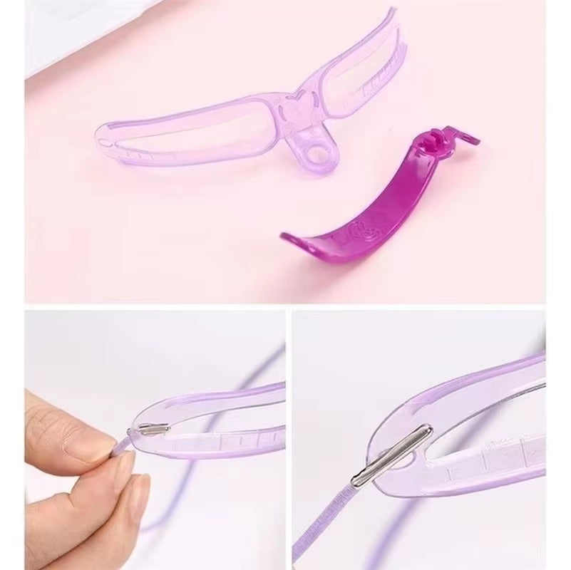 8-in-1 Eyebrow Shaping Kit