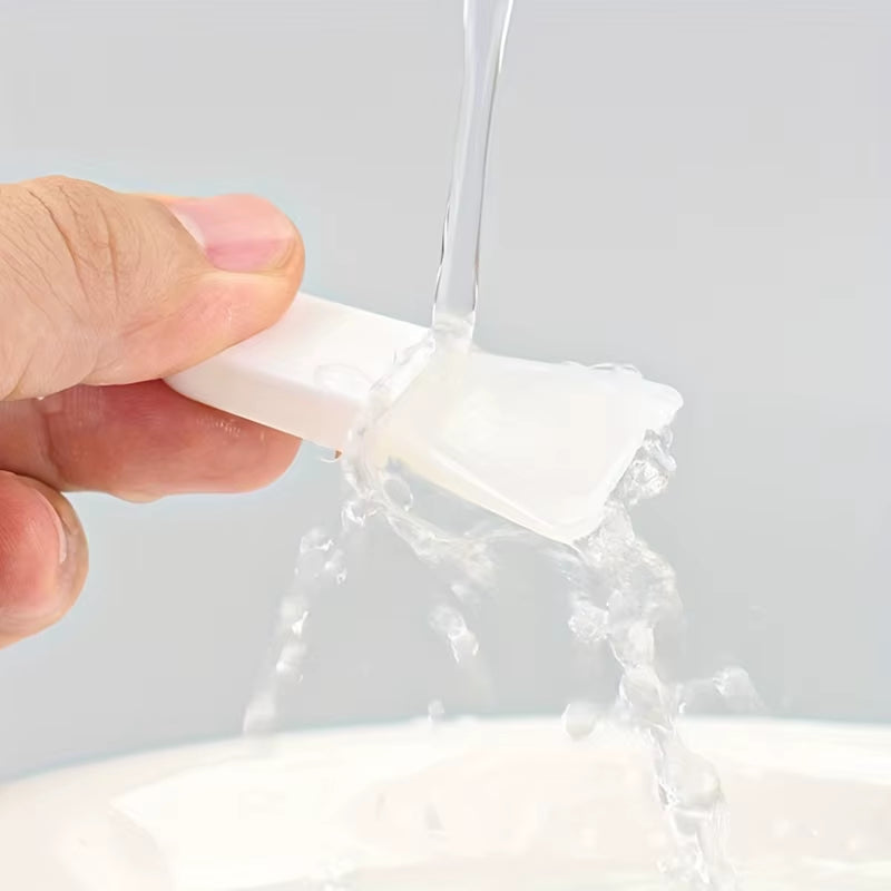Silicone Mask Brush Set