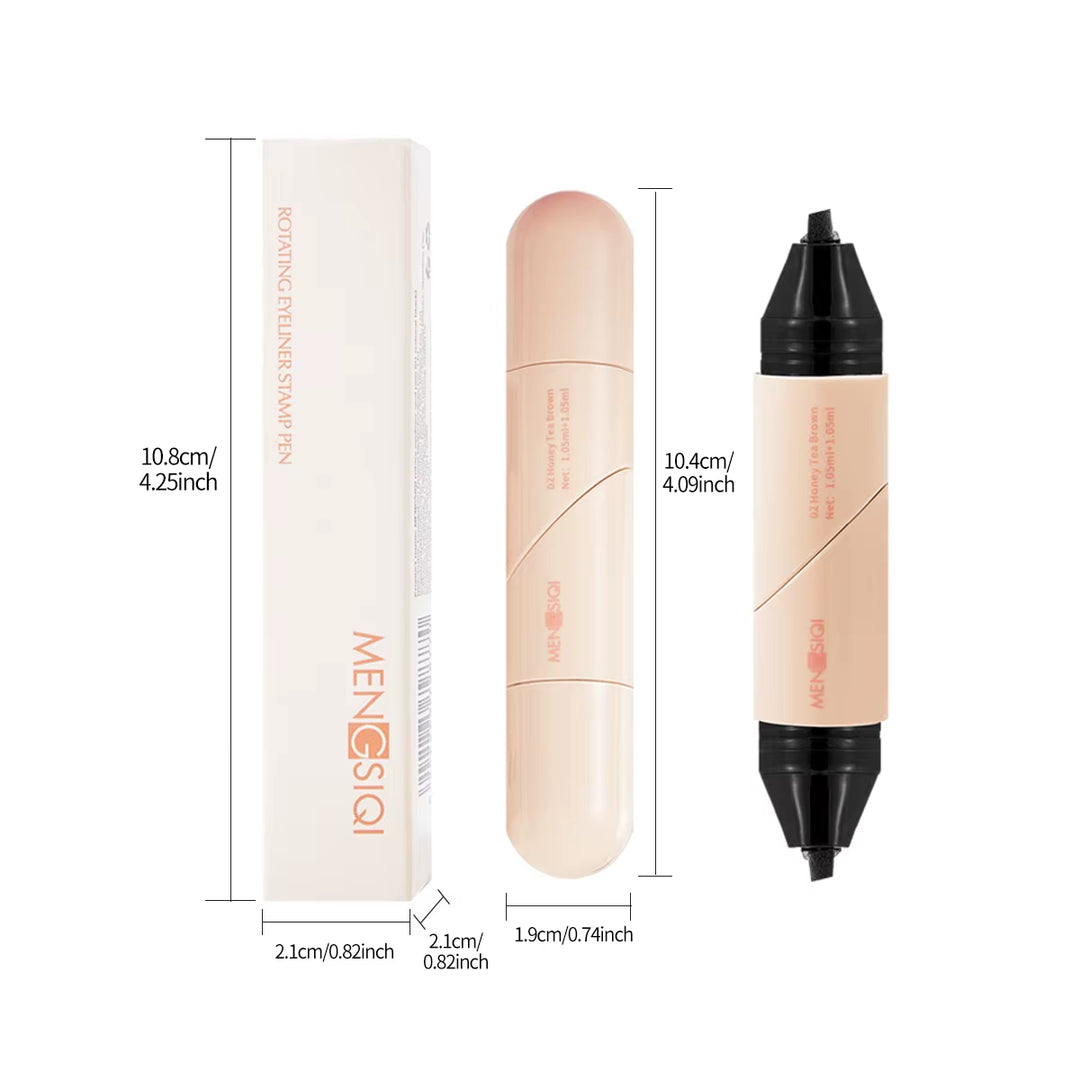 Rotary Waterproof Eyeliner Pen