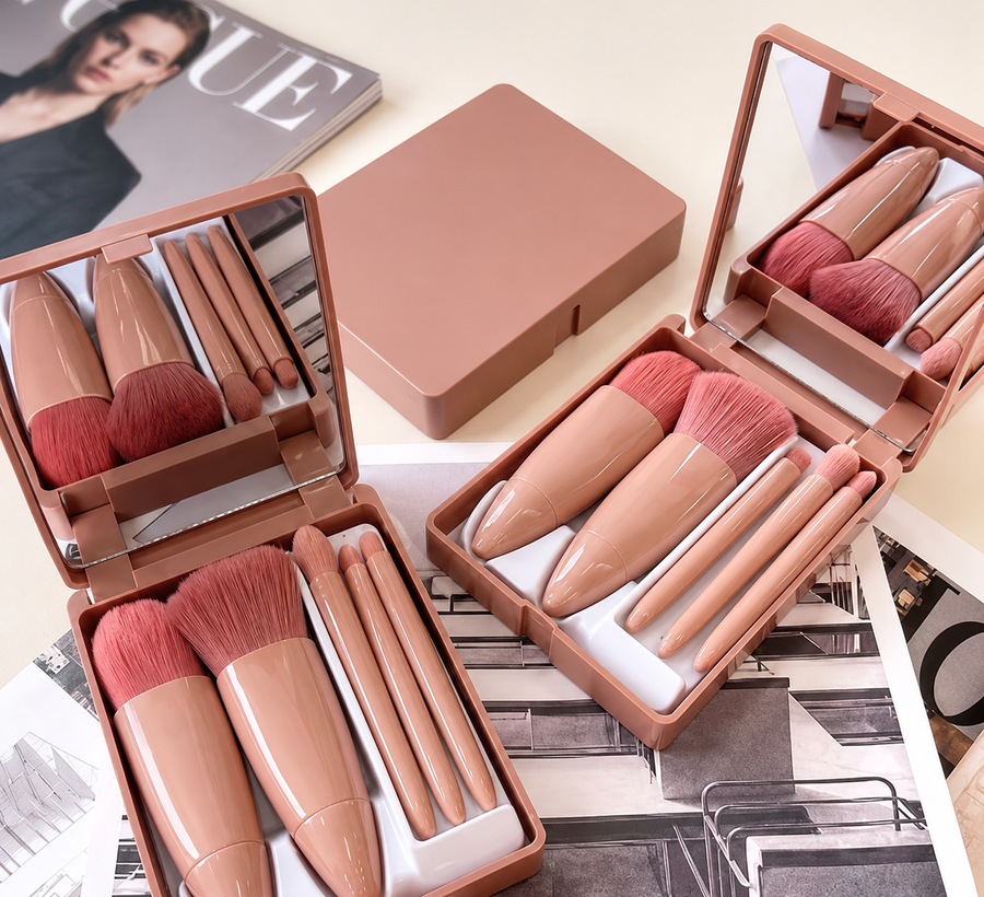 Brushes & Applicators