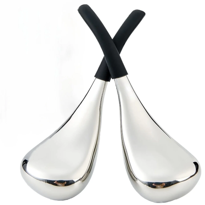 Ice Globes Facial Roller