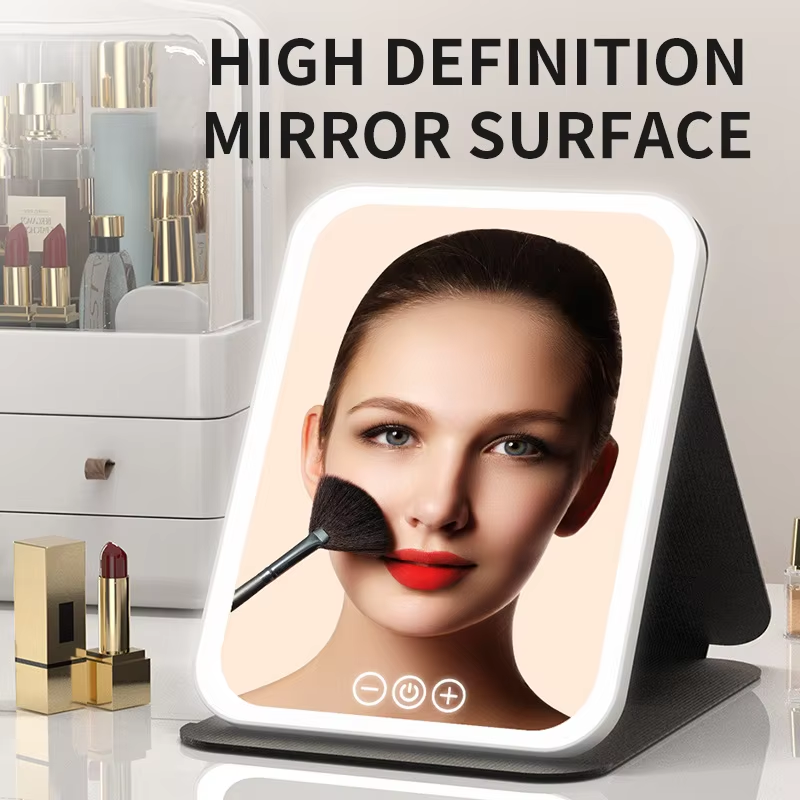 LED Dimmable Vanity Mirror