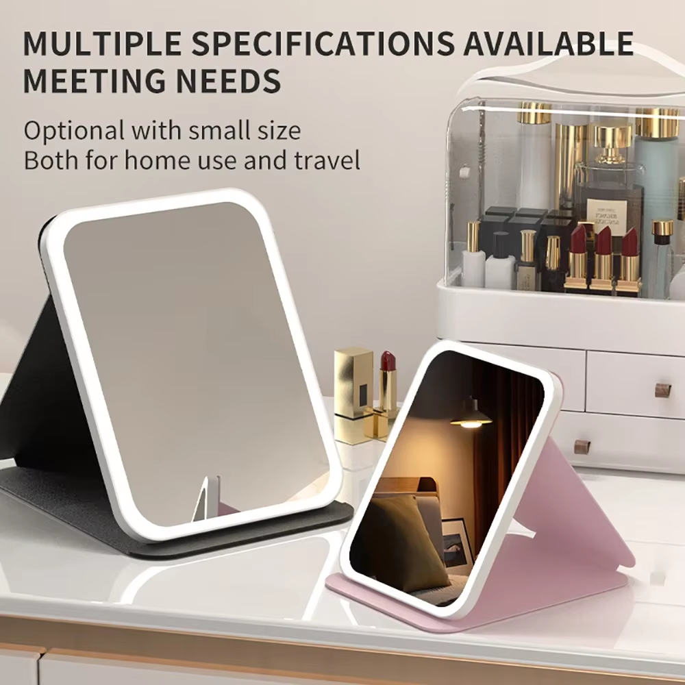 LED Dimmable Vanity Mirror