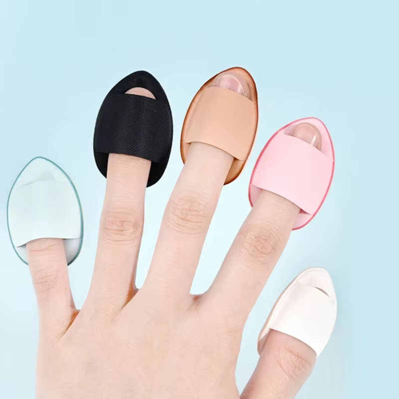 Mini Makeup Sponge Set