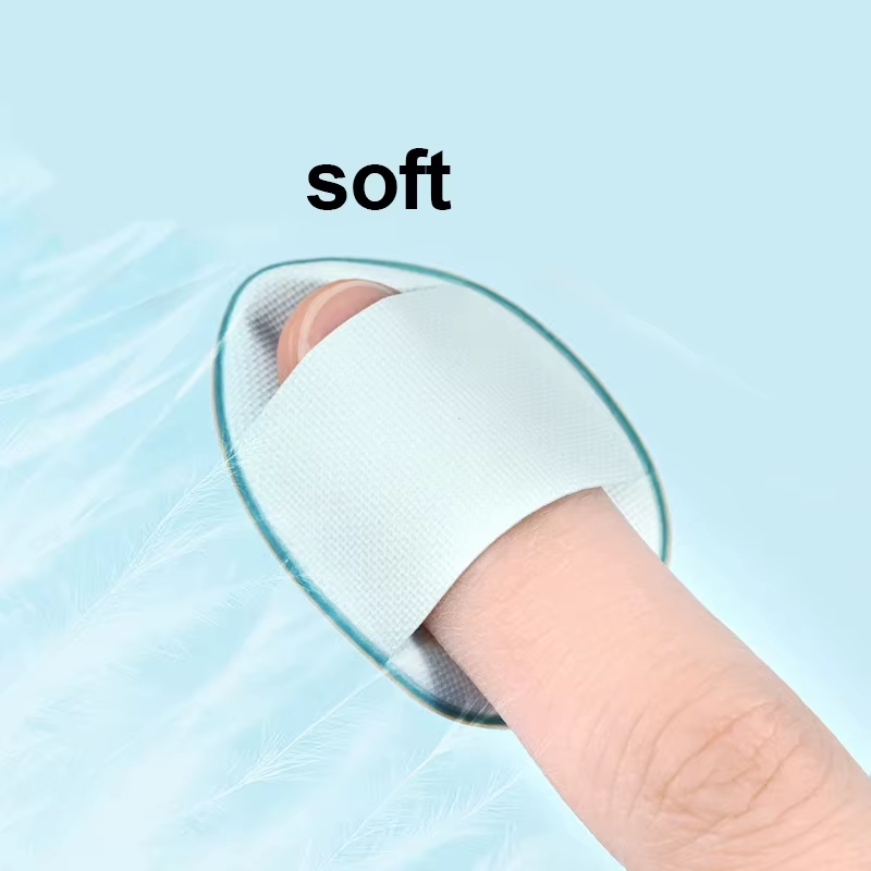 Mini Makeup Sponge Set