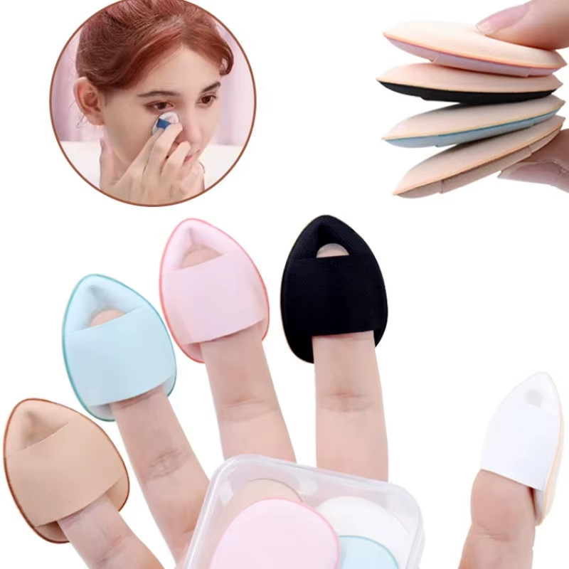Mini Makeup Sponge Set