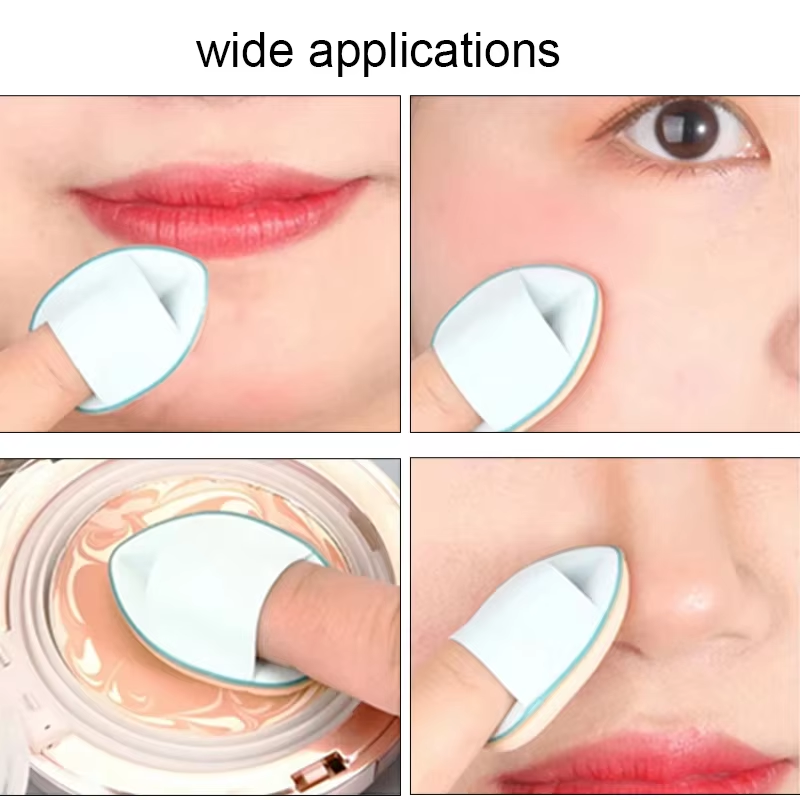 Mini Makeup Sponge Set