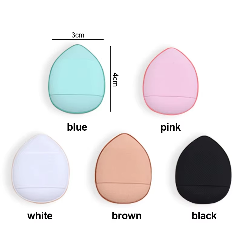 Mini Makeup Sponge Set