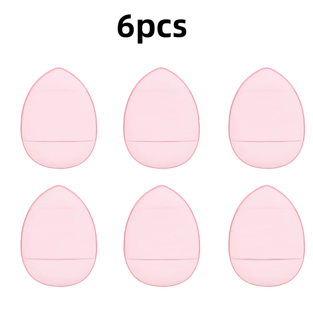 Mini Makeup Sponge Set