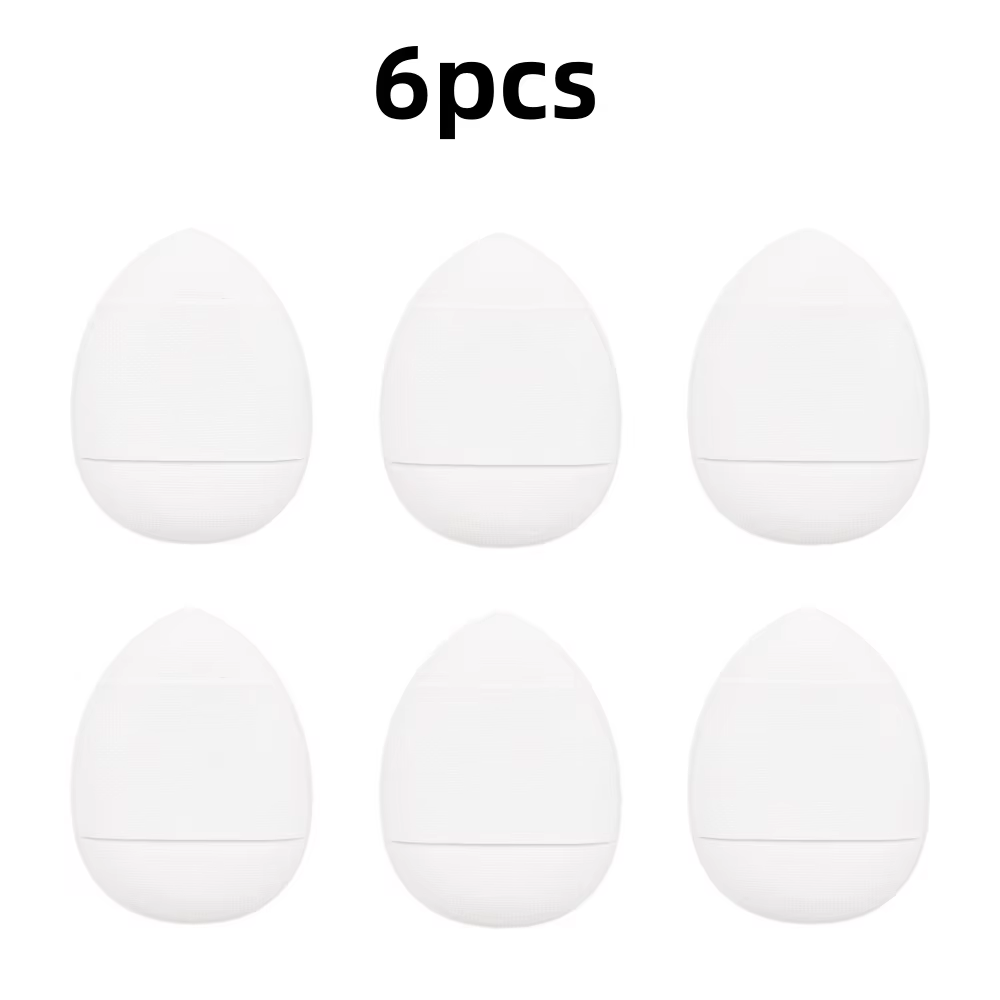 Mini Makeup Sponge Set