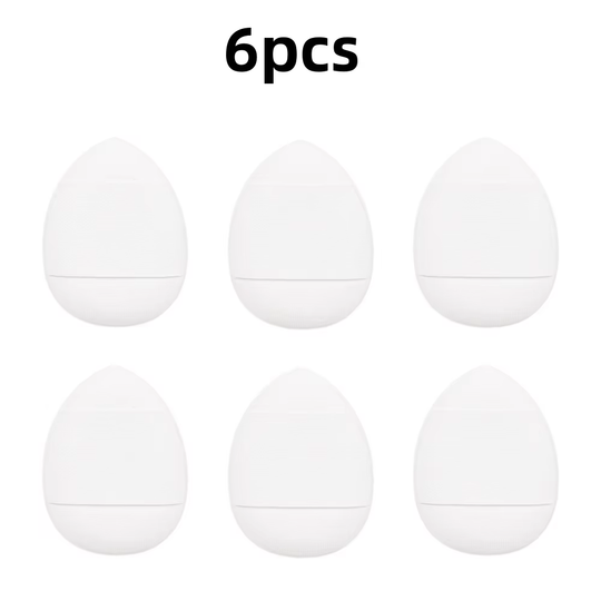 Mini Makeup Sponge Set