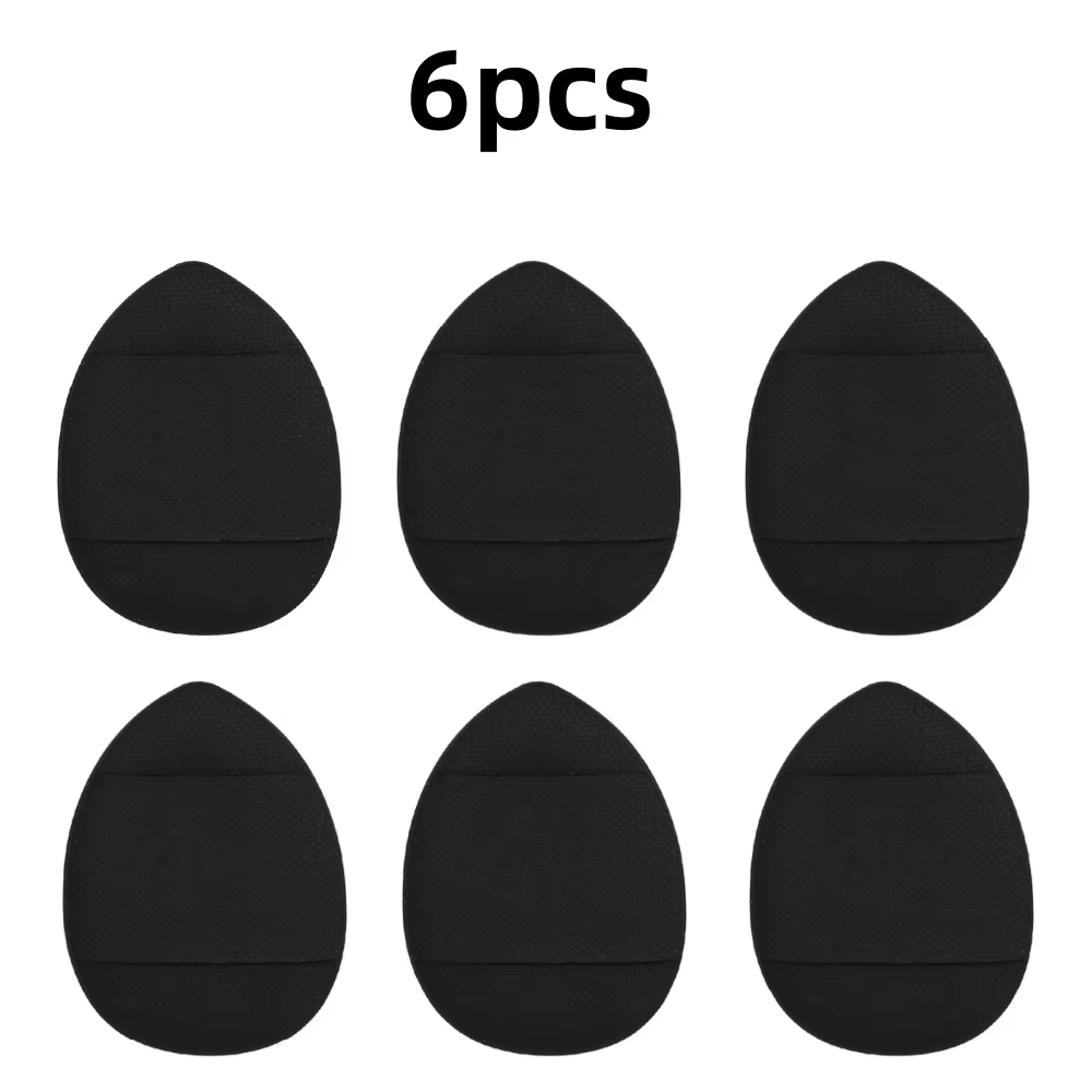 Mini Makeup Sponge Set