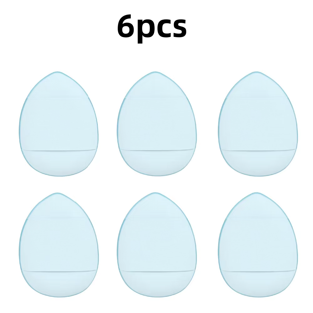 Mini Makeup Sponge Set
