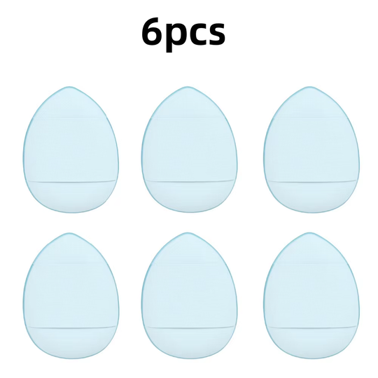 Mini Makeup Sponge Set