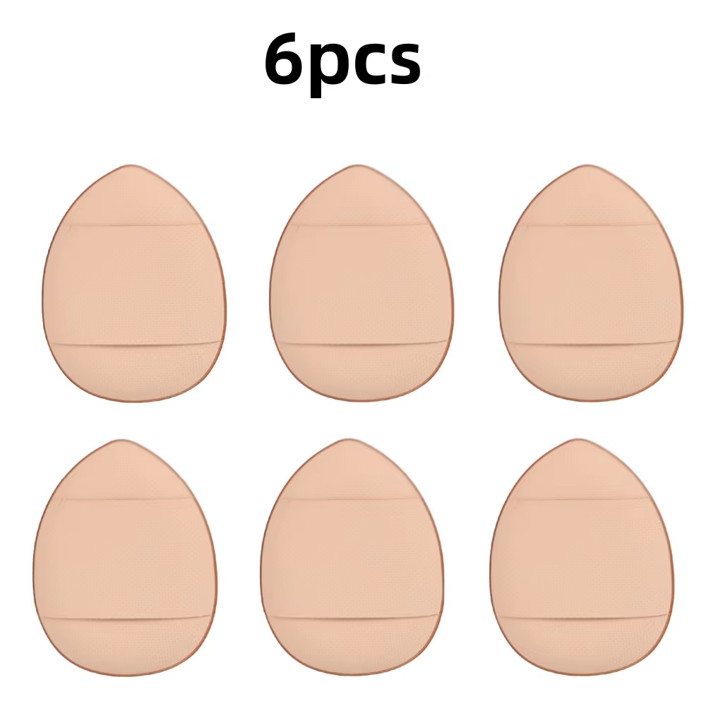 Mini Makeup Sponge Set