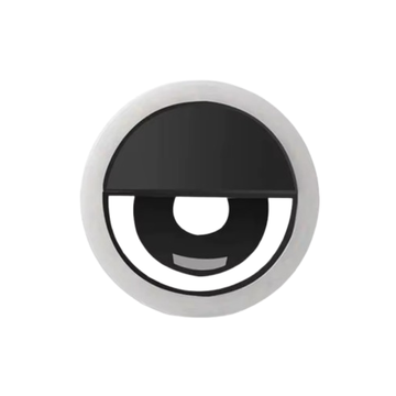 Rechargeable Selfie Ring Light