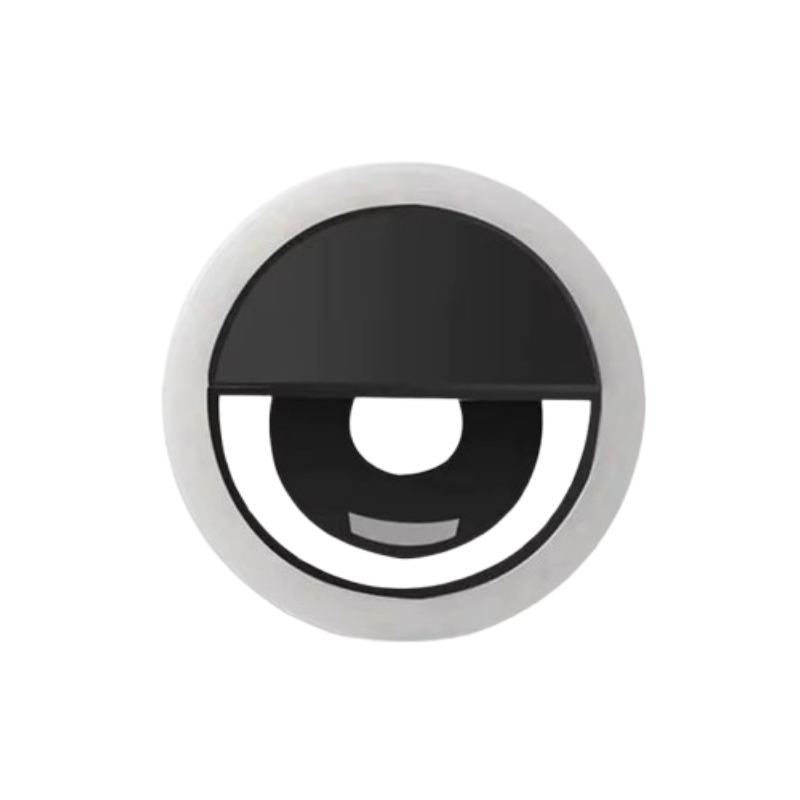 Rechargeable Selfie Ring Light