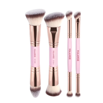 Basic Makeup Brush Set