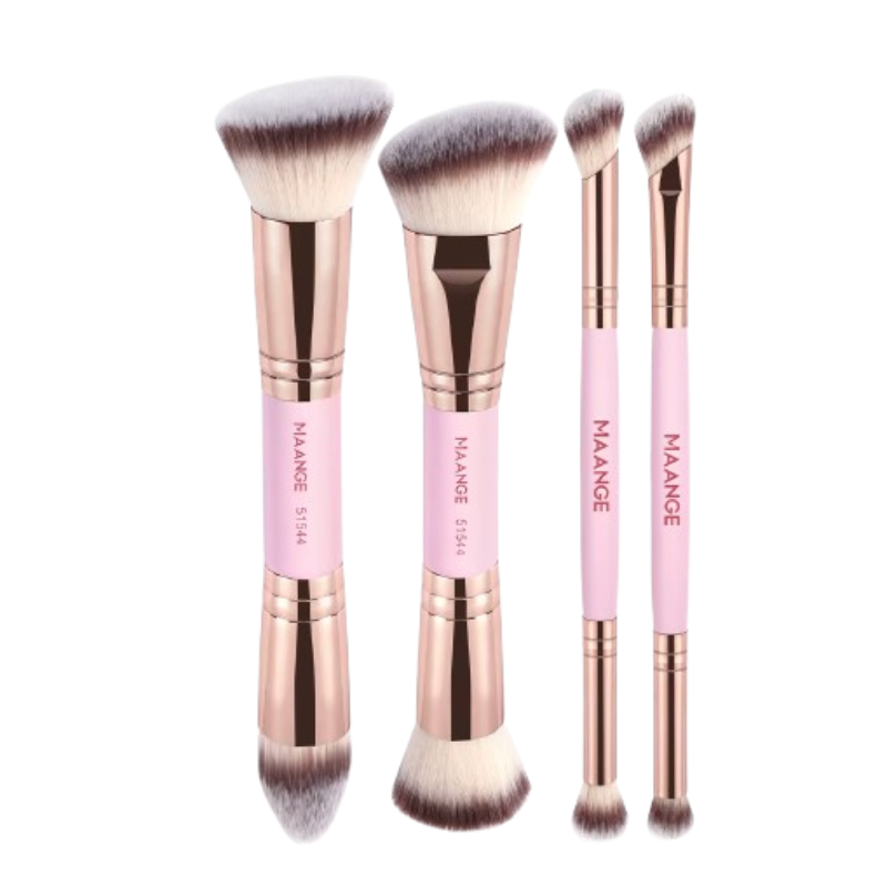 Basic Makeup Brush Set