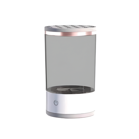 Electric Makeup Brush Cleaner Machine