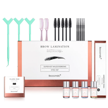 Eyebrow Lift Perming Kit