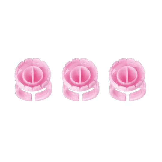 Eyelash Glue Cup Holder