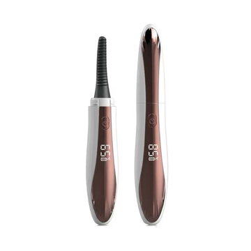 Electric Heated Eyelash Curler