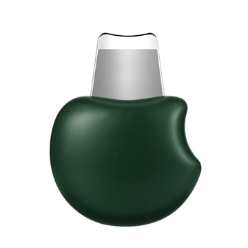Facial Skin Scrubber Spatula