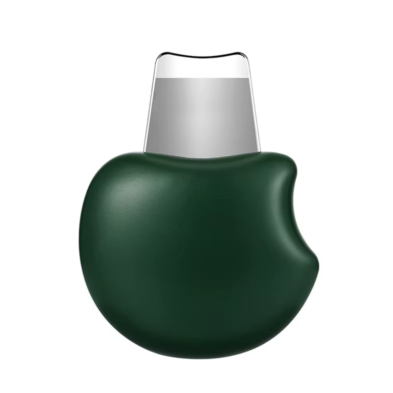 Facial Skin Scrubber Spatula