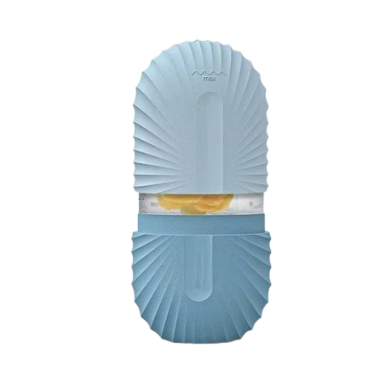 Ice Face Massage Roller