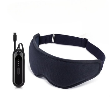 Electric Heated Eye Massager