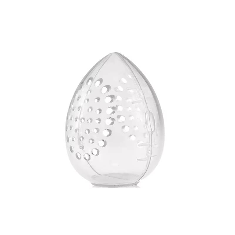 Makeup Sponge Holder Case