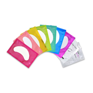 Hydrogel Gel Eye Patches