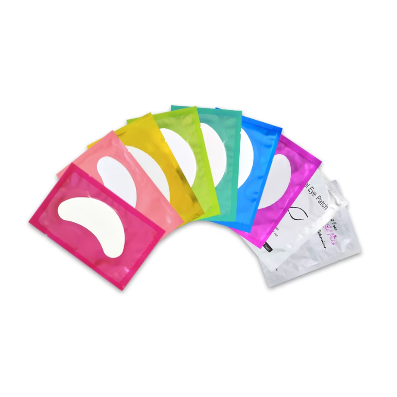Hydrogel Gel Eye Patches