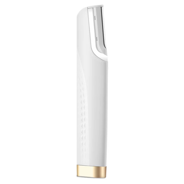 Electric Sonic Dermaplaning Razor