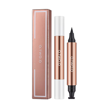 Waterproof Liquid Eyeliner Stamp Pen